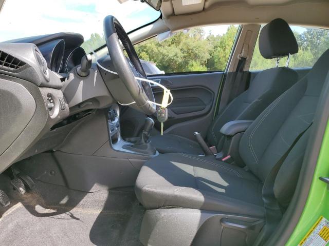 2015 FORD FIESTA SE 3FADP4EEXFM216149