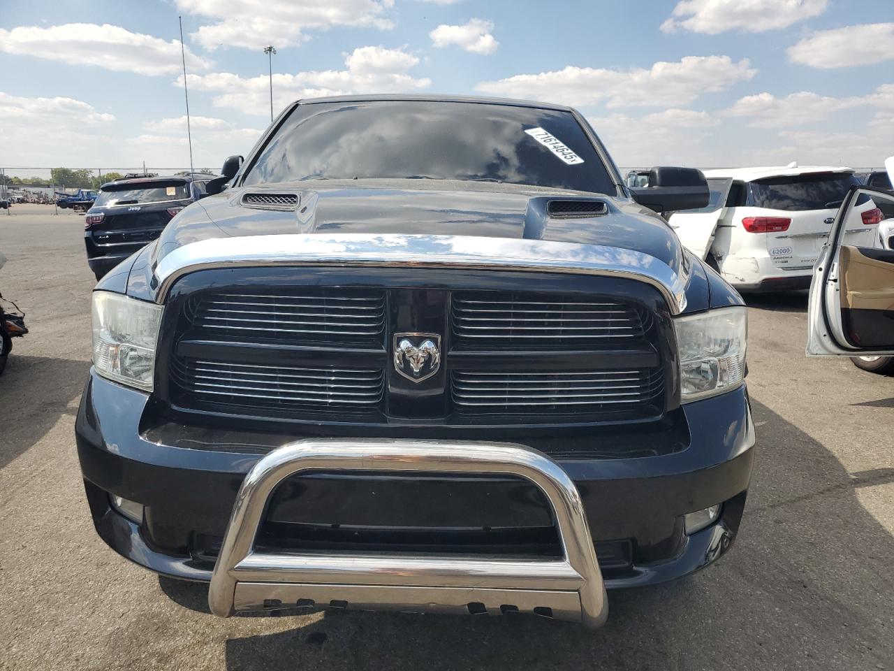 DODGE RAM 1500 SPORT