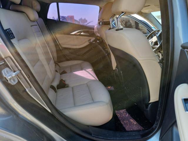 2017 INFINITI QX30 BASE SJKCH5CP6HA019957