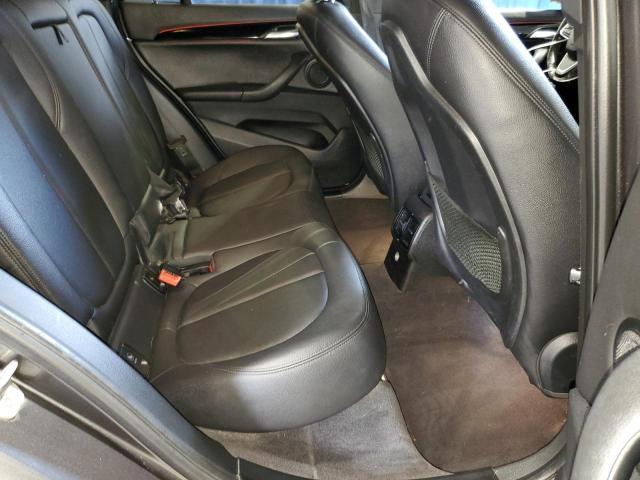 2018 BMW X1 SDRIVE2 WBXHU7C36J5H45108
