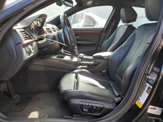 2015 BMW 428 I GRAN WBA4A5C51FD410677