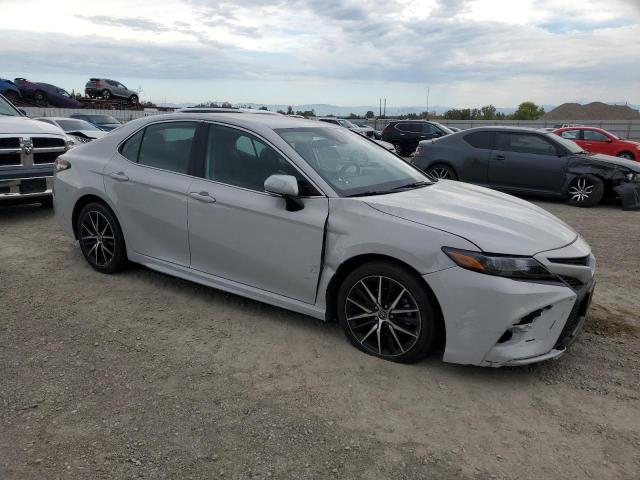 2022 TOYOTA CAMRY NIGHT SHADE 4T1G31AK6NU045757