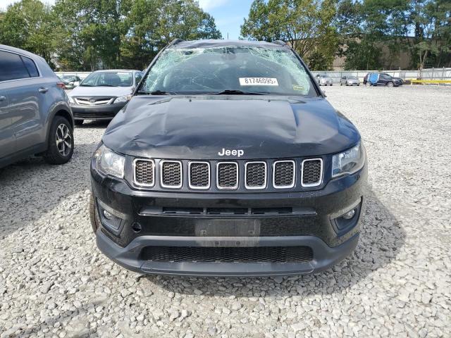2019 JEEP COMPASS LA 3C4NJDBB9KT839384