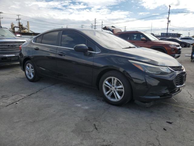 2017 CHEVROLET CRUZE LT 1G1BE5SMXH7268461