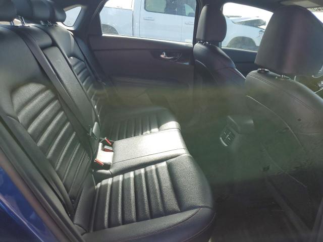 2021 KIA FORTE GT 3KPF44AC7ME338541