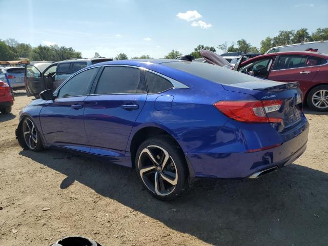 2021 HONDA ACCORD SPO #3293731925