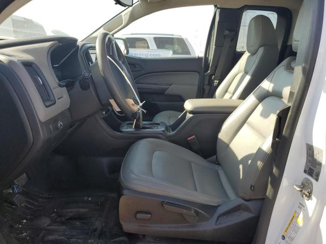 2019 CHEVROLET COLORADO #3282504879