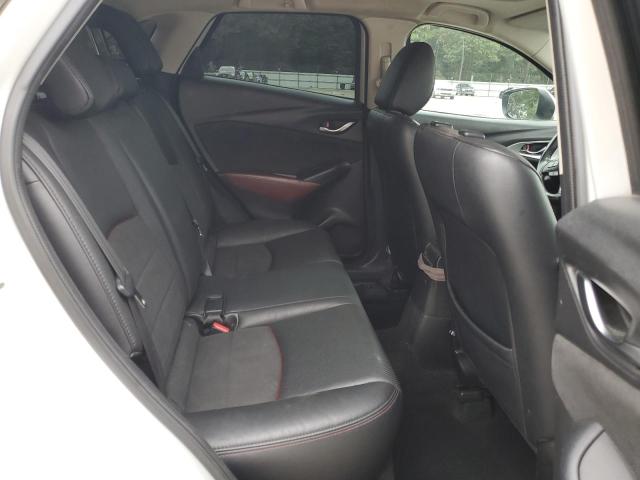 2016 MAZDA CX-3 GRAND - JM1DKFD71G0127033