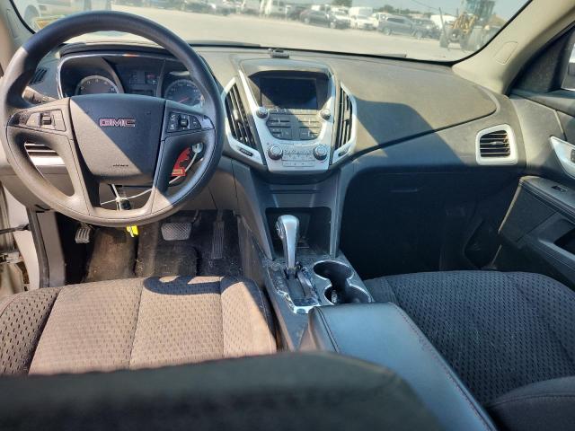 2015 GMC TERRAIN SL 2GKALMEK6F6119012