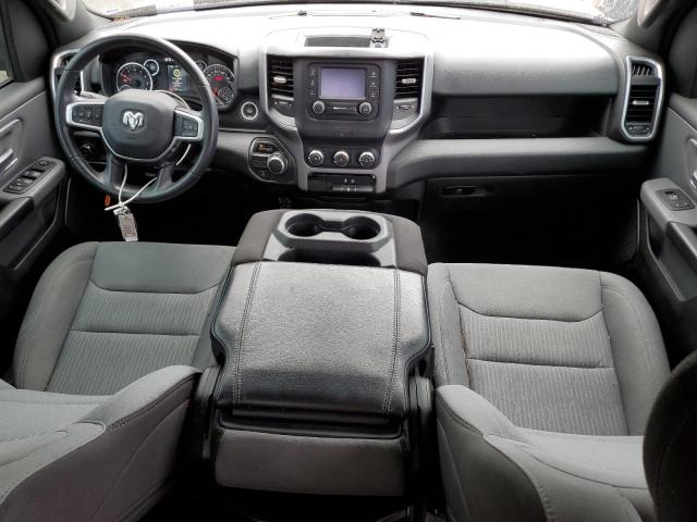 2023 RAM 1500 BIG H 1C6RREBG3PN552729