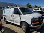 Lot #3308200269 2023 GMC SAVANA G25
