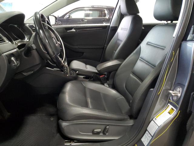 2017 VOLKSWAGEN JETTA SEL 3VWL17AJ8HM384187