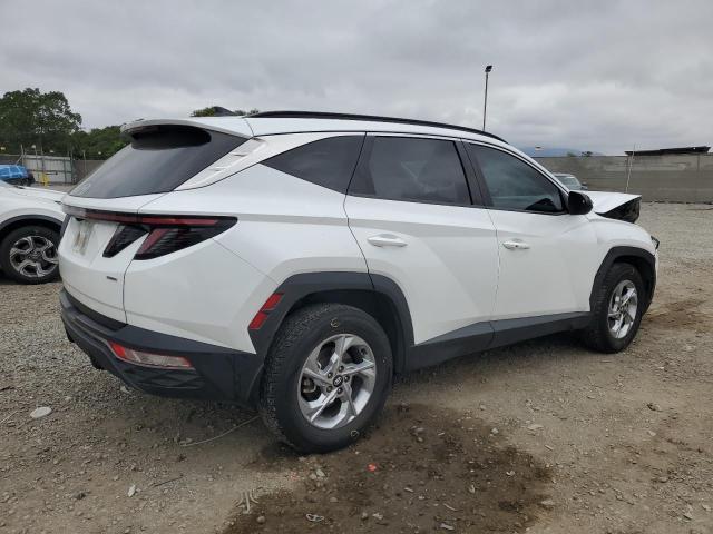 2022 HYUNDAI TUCSON SEL 5NMJBCAE9NH127363