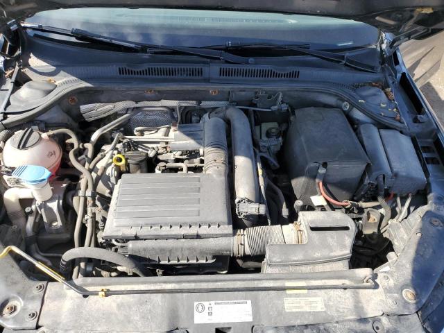 2016 VOLKSWAGEN JETTA S - 3VW267AJ1GM212059