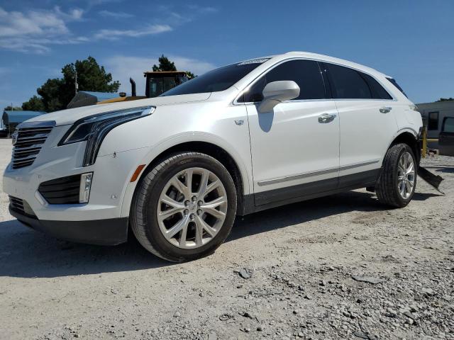 CADILLAC XT5 PREMIU