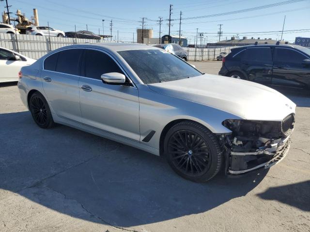 2017 BMW 530 I WBAJA5C55HG455688