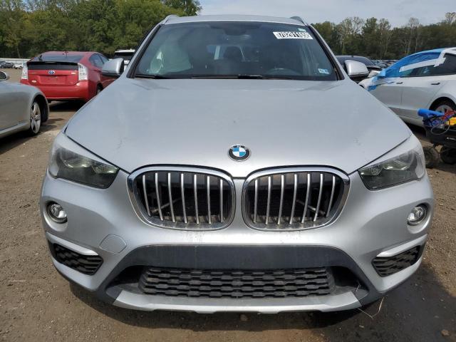 2018 BMW X1 SDRIVE2 WBXHU7C37J5H42217
