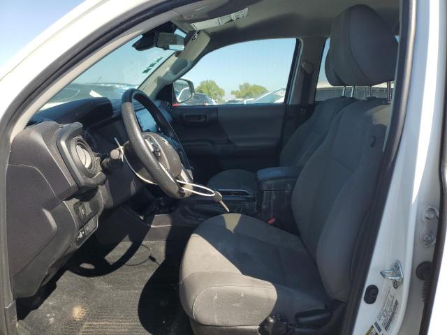 2022 TOYOTA TACOMA DOUBLE CAB 3TMCZ5AN0NM515675