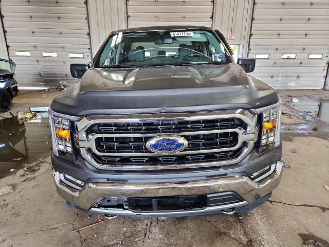 2021 FORD F150 SUPER - 1FTEW1EP4MKE73782