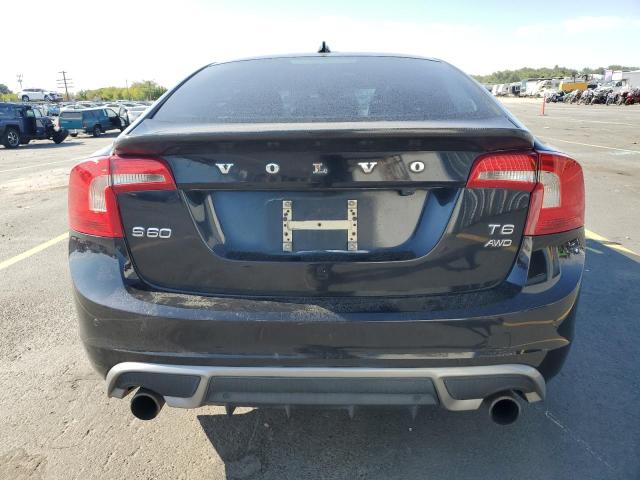 2012 VOLVO S60 T6 #3284626344