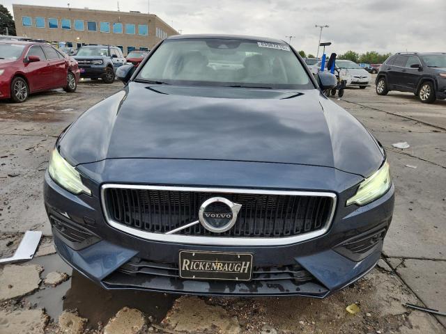 2020 VOLVO S60 T6 MOM 7JRA22TK4LG056818