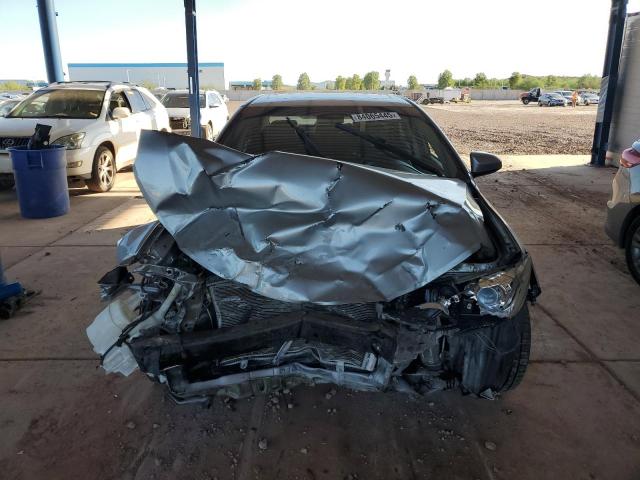 2017 TOYOTA CAMRY LE - 4T1BF1FK3HU304803