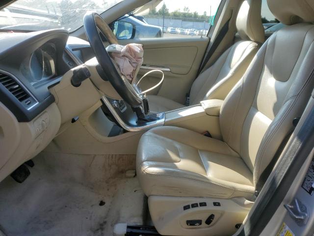 2016 VOLVO XC60 T5 PREMIER YV4612RK7G2811491