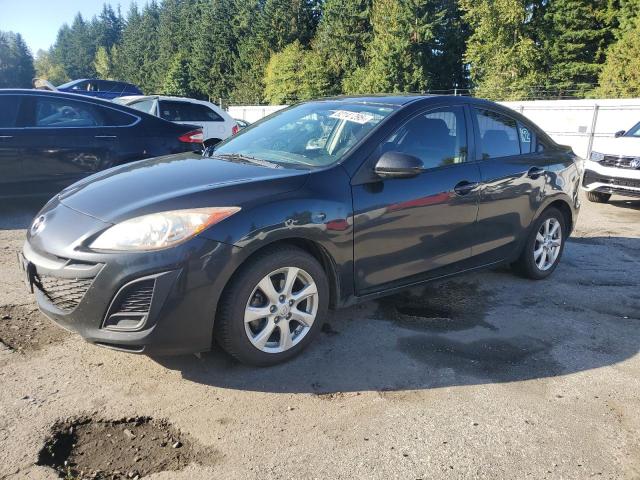 MAZDA 3 I