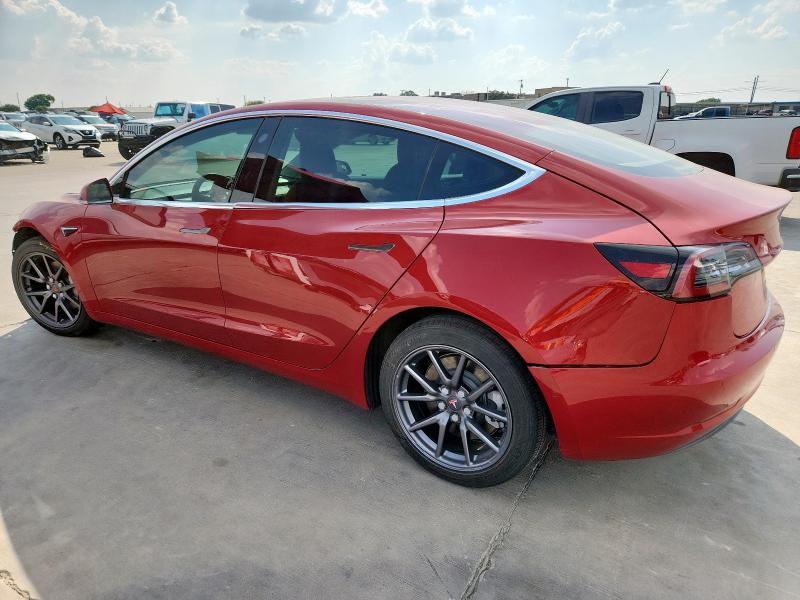 2018 TESLA MODEL 3 5YJ3E1EA7JF159333