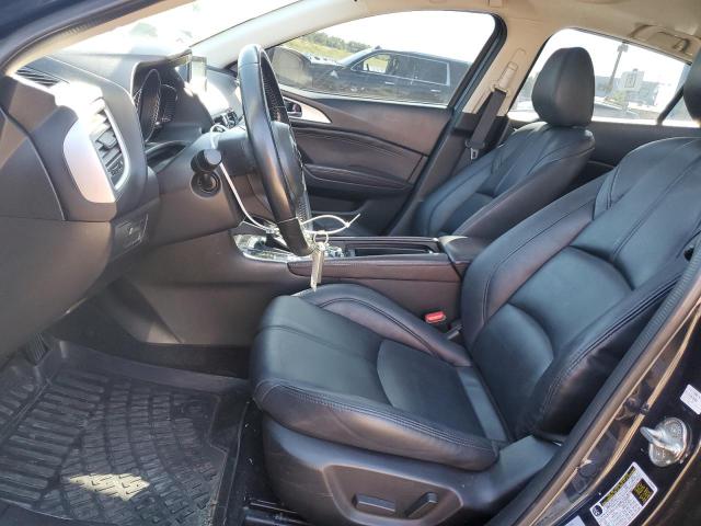 2017 MAZDA 3 TOURING - JM1BN1V78H1110421