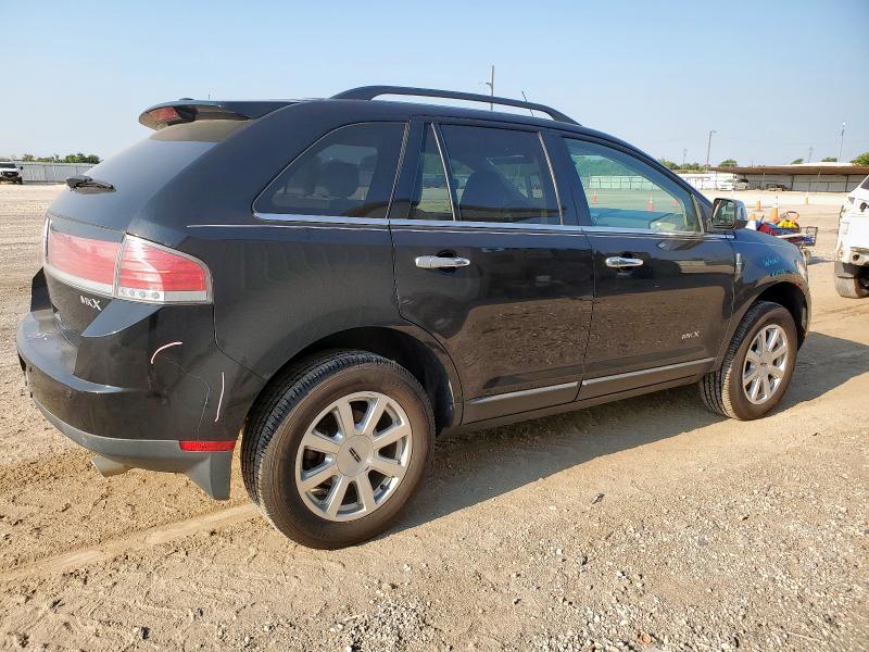 2010 LINCOLN MKX - 2LMDJ6JC6ABJ13784