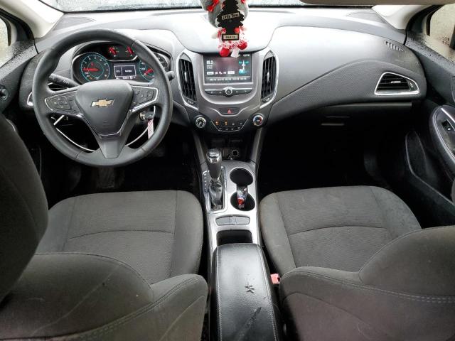 2017 CHEVROLET CRUZE LT #3274733791