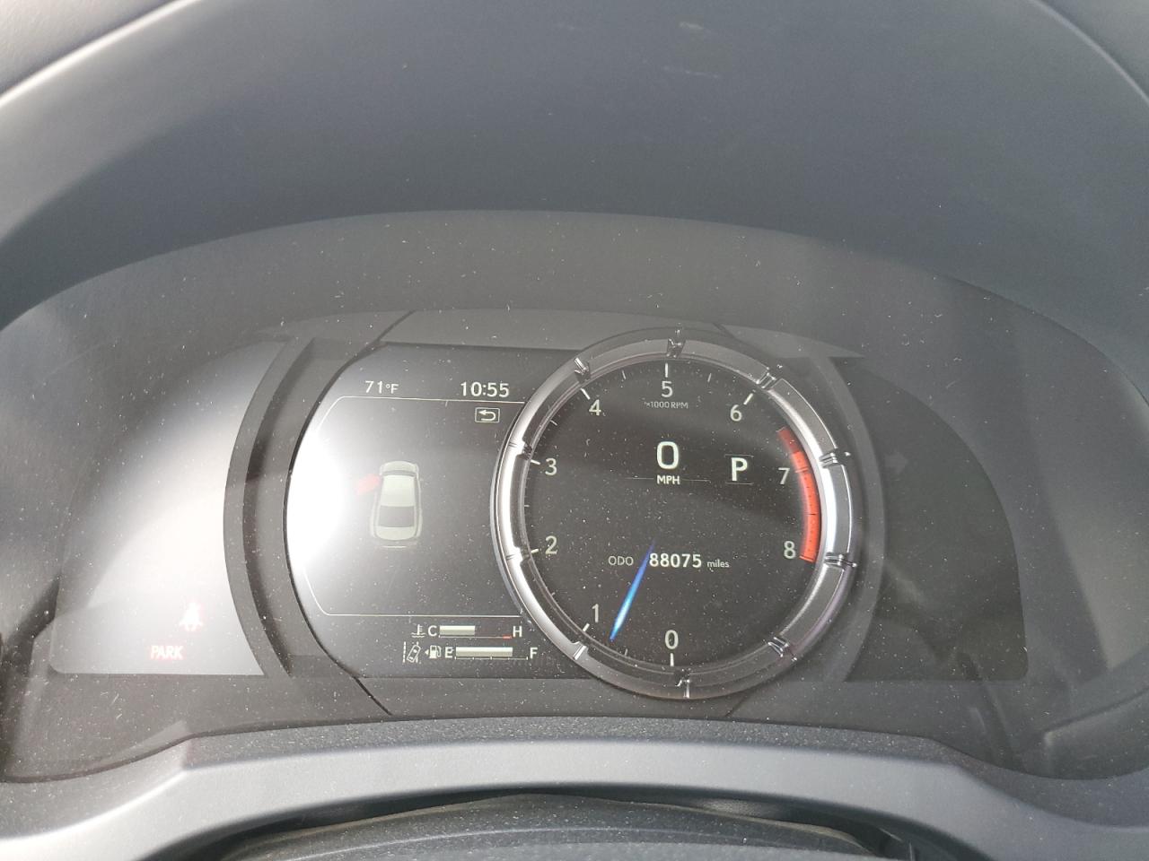 LEXUS IS 350 F SPORT