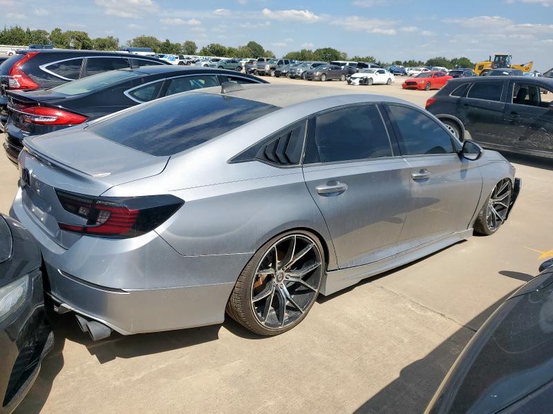 2018 HONDA ACCORD SPO - 1HGCV1F34JA210670