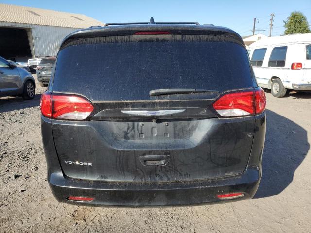 2020 CHRYSLER VOYAGER LX 2C4RC1DG1LR264947