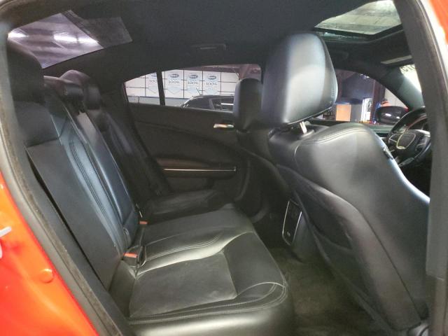 2018 DODGE CHARGER R/ 2C3CDXCT1JH142195