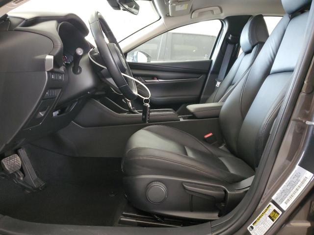 2021 MAZDA 3 SELECT #3296469636