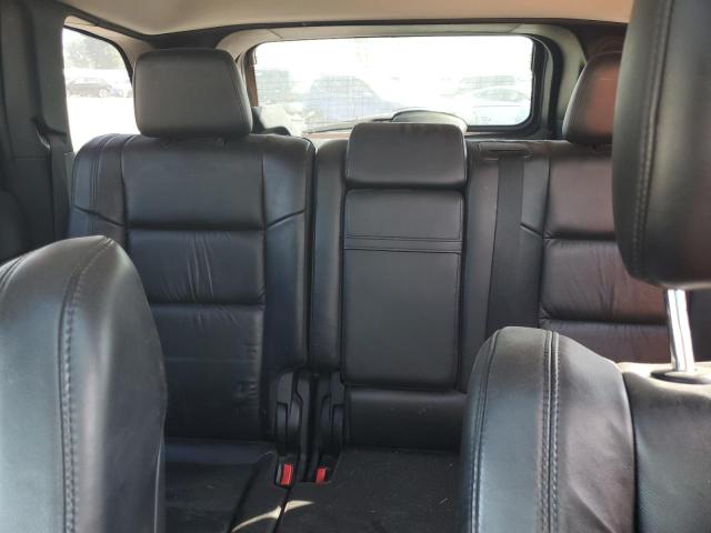 2011 JEEP GRAND CHEROKEE LAREDO - 1J4RR4GG4BC722476