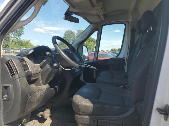 2018 RAM PROMASTER #3284558147