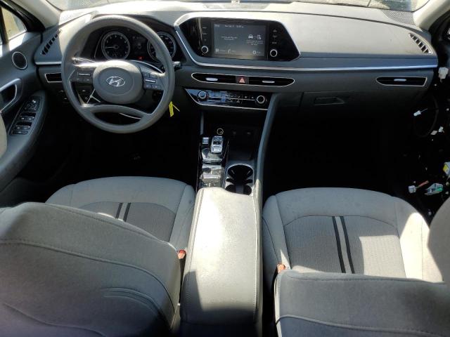2021 HYUNDAI SONATA SE 5NPEG4JA0MH100611