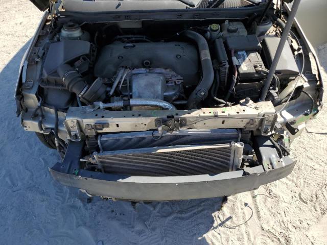 2015 BUICK REGAL PREM 2G4GN5EX6F9298213