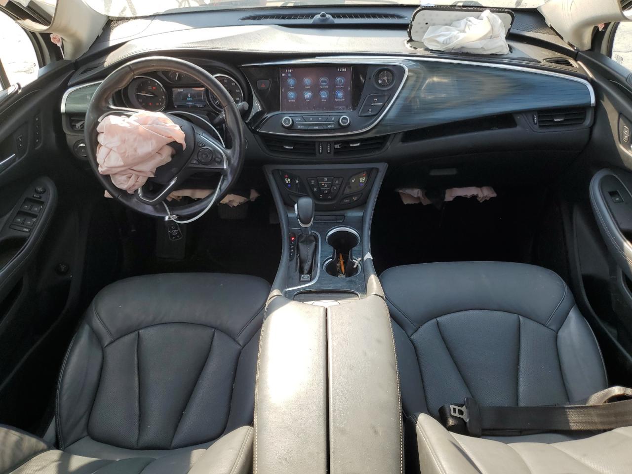 BUICK ENVISION ESSENCE