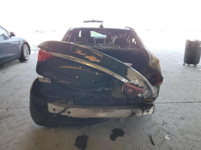 2020 CHEVROLET IMPALA PRE - 1G1105S35LU108435