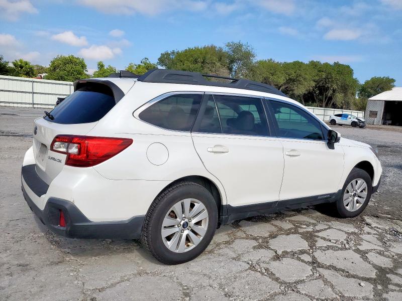 2018 SUBARU OUTBACK 2. - 4S4BSAFC5J3285669