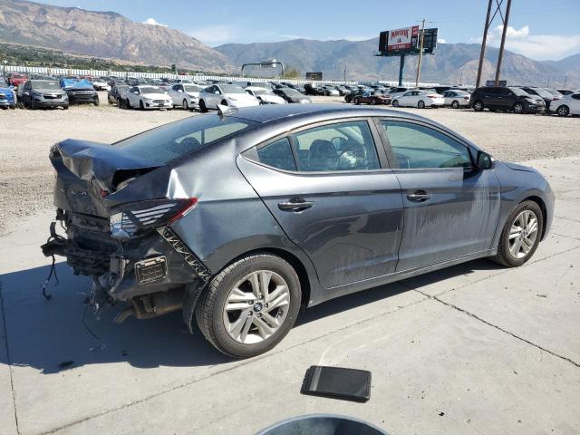 2020 HYUNDAI ELANTRA SEL - 5NPD84LF6LH564714