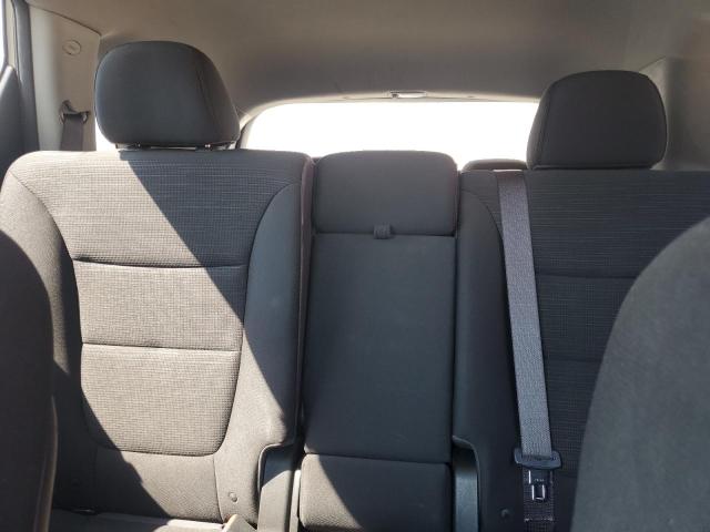 2014 KIA SORENTO LX #3296938835