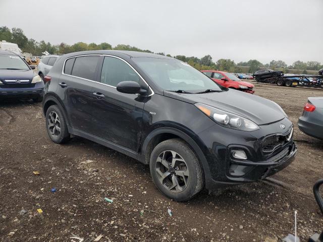 2020 KIA SPORTAGE L KNDPMCAC0L7829286