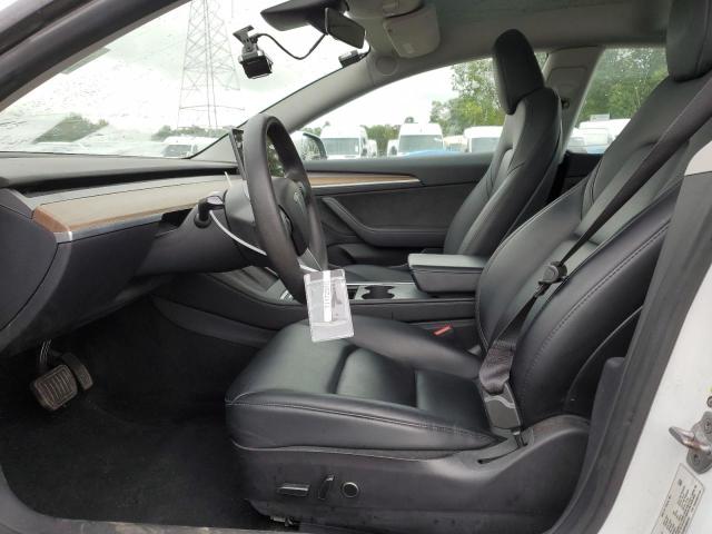 2023 TESLA MODEL 3 5YJ3E1EA9PF489161