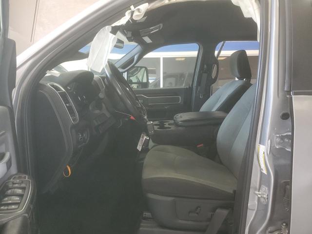 2023 RAM 2500 BIG H 3C6UR5DJ1PG587815