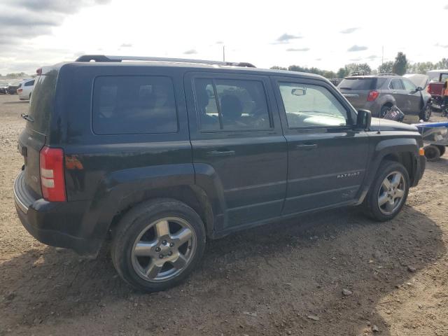 2016 JEEP PATRIOT 1C4NJRAB1GD595757